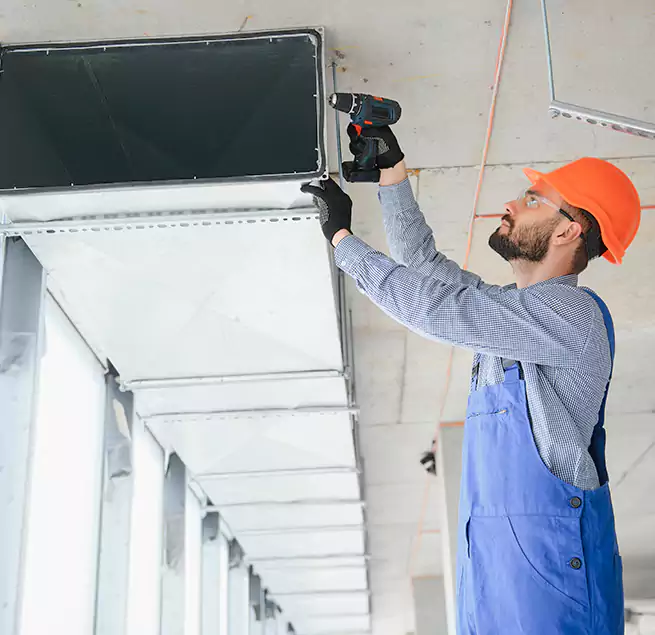 Why Homeowners & Businesses Trust Us in Johnson City, NY