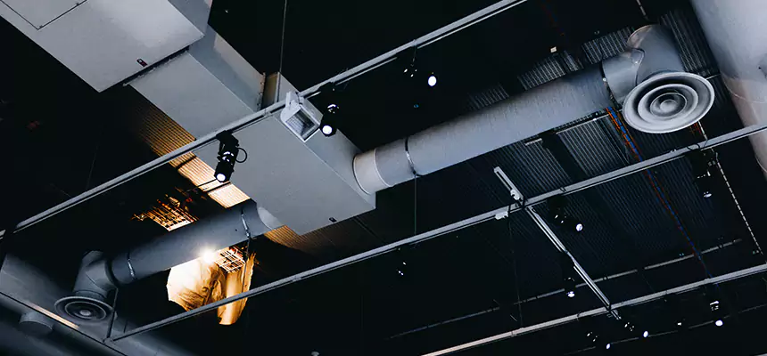 Our Air Duct Replacement Services in Johnson City, NY