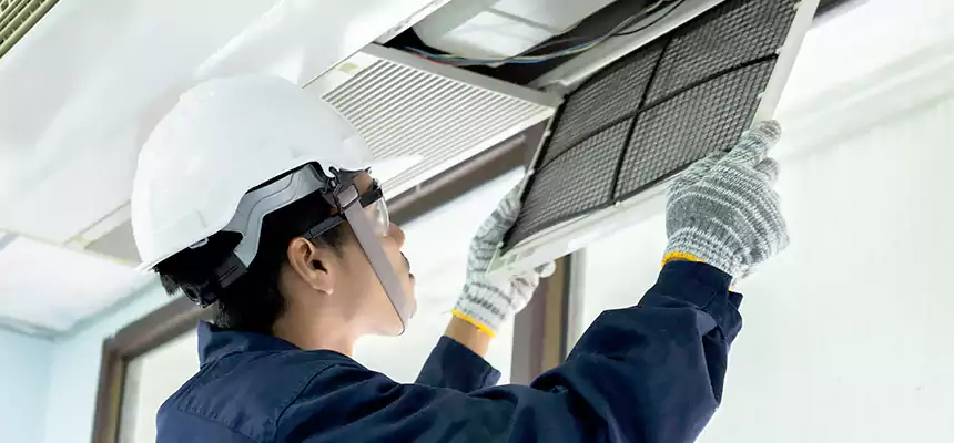 Our Multi-family Home Duct Cleaning Services in Johnson City, NY