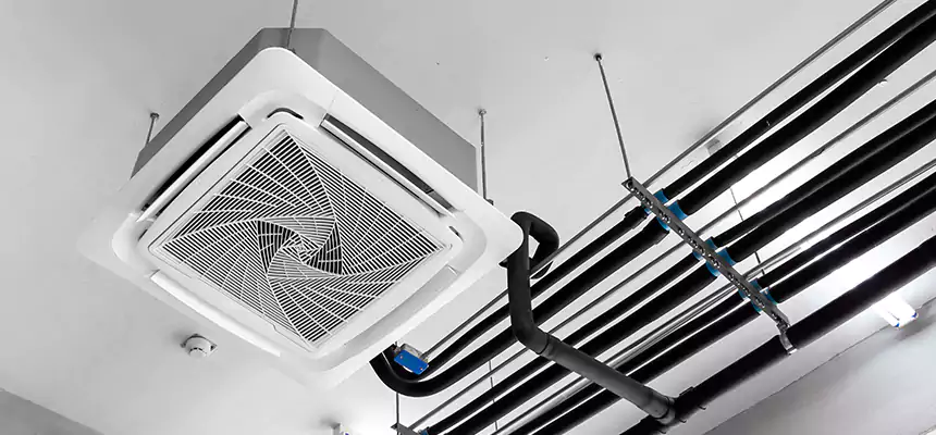 Our Smart AC Vent Controller Services in Johnson City, NY