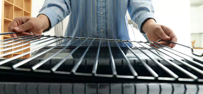 Our Vent Grille Washing Services in Johnson City, NY
