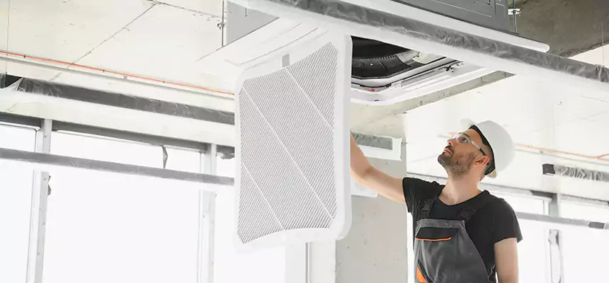 Dryer Ventilation Duct Cleaning in Johnson City
