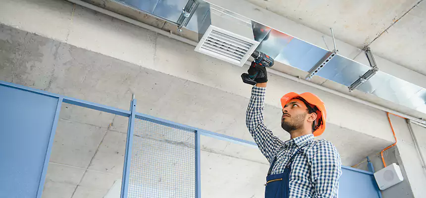 Efficient Exhaust Vent Cleaning in Johnson City, NY