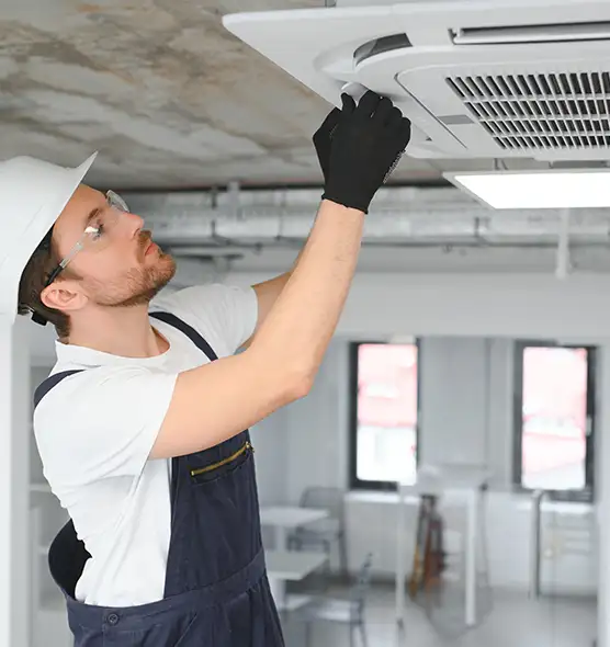 Top Affordable Duct Cleaning Services Near Me in Johnson City, NY