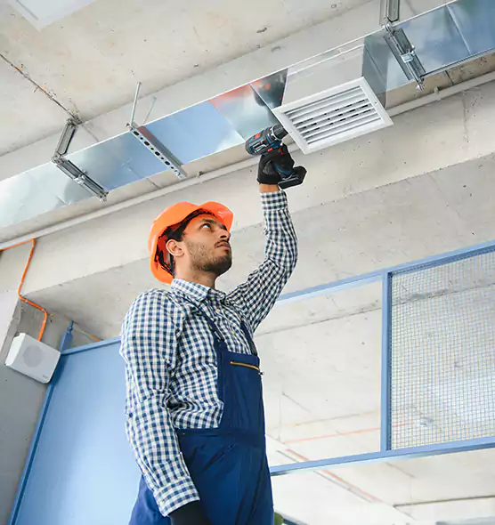 Welcome to Air Duct Cleaning & Repairs Johnson City — Your Local Air Duct Installation Specialists in Johnson City, NY