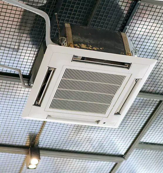 Top-Notch Allergy Relief Vent Cleaning Services in Johnson City, NY