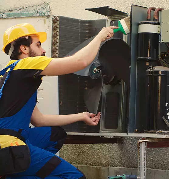 About Dryer Duct Fire Hazard Inspection in Johnson City, NY