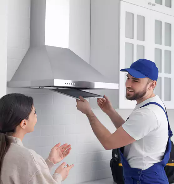 Professional Dryer Vent Cleaning Service in Johnson City, NY