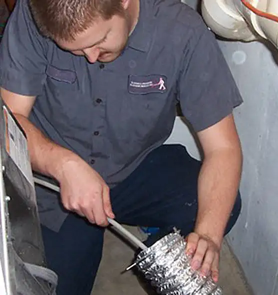 About Dryer Vent Hose Installation in Johnson City, NY