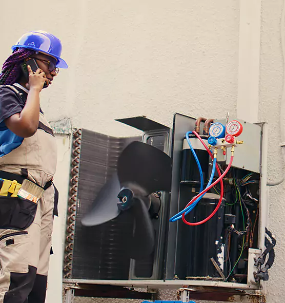 Professional Energy-Efficient HVAC Cleaning in Johnson City, NY