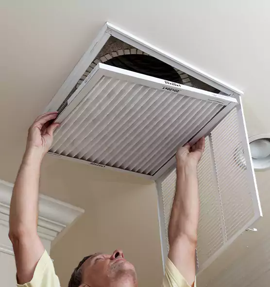 Advanced Residential Vent Cleaning in Johnson City, NY