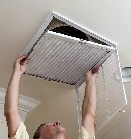 Professional Vent Relocation Services in Johnson City, NY