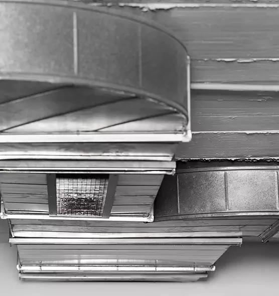 Professional Wall Vent Cleaning Service in Johnson City, NY