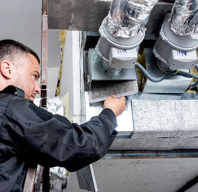 Why Homeowners & Businesses Trust Us in Johnson City, NY?