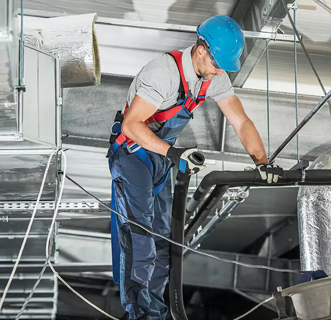 Why Homeowners & Businesses Trust Us in Johnson City, NY?