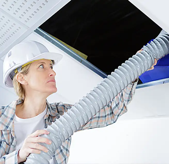 Why Homeowners & Businesses Trust Us Johnson City, NY