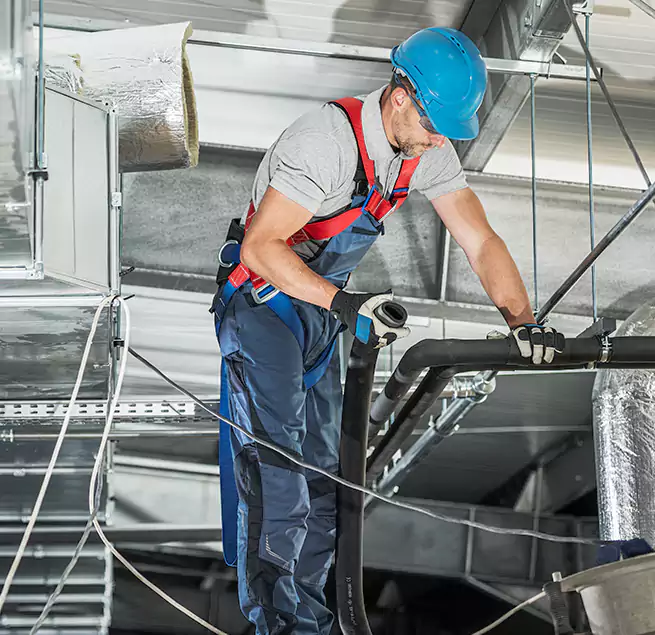 Why Homeowners & Businesses Trust Us in Johnson City, NY?