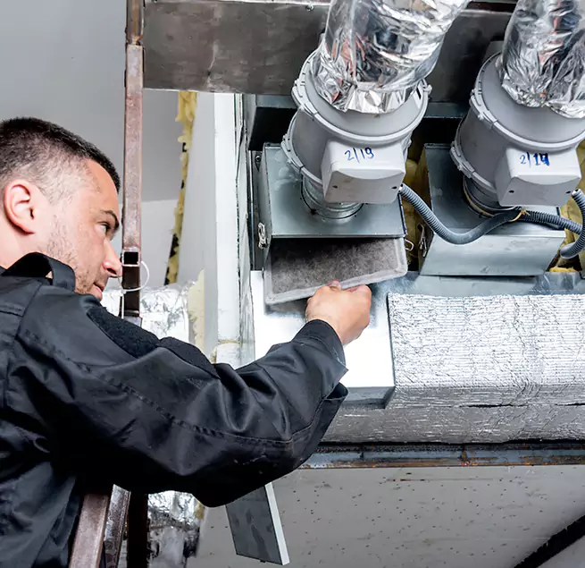 Why Homeowners & Businesses Trust Us in Johnson City, NY?