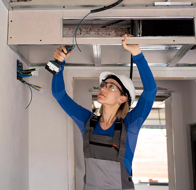 Why Homeowners & Businesses Trust Us in Johnson City, NY?