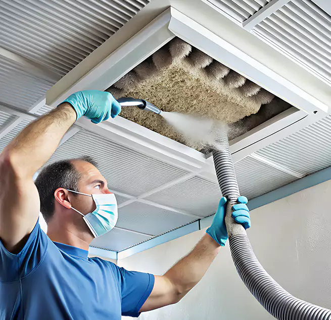 Why Homeowners Businesses Trust Us in Johnson City, NY?