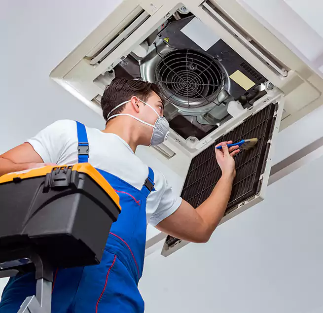 Why Homeowners & Businesses Trust Us in Johnson City, NY?