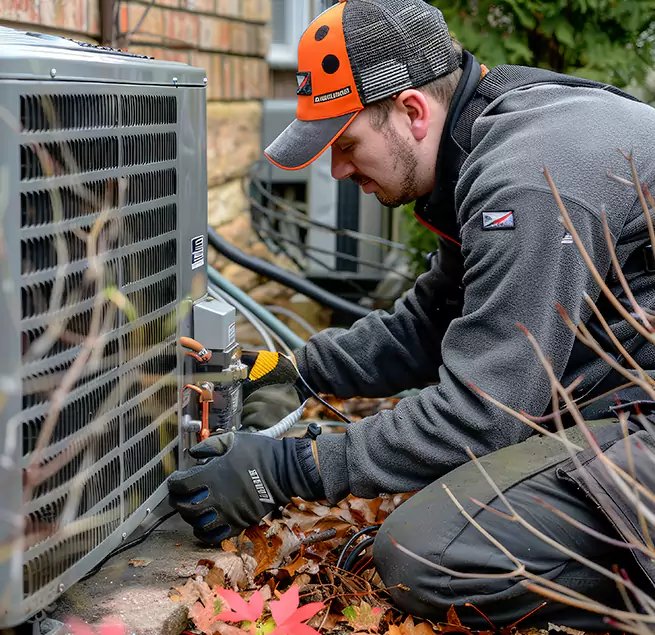 Why Homeowners & Businesses Trust Us in Johnson City, NY?