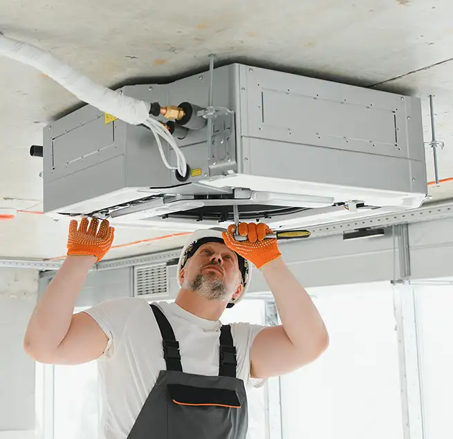 Why Homeowners & Businesses Trust Us Johnson City, NY