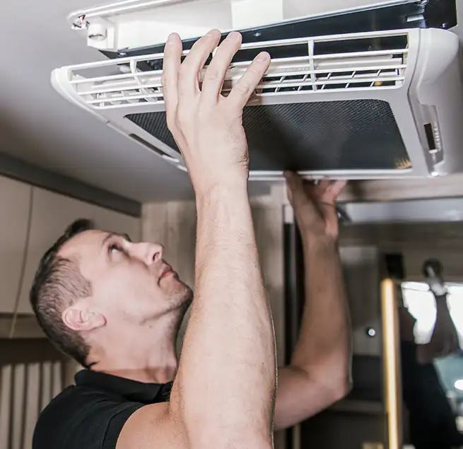 Why Homeowners & Businesses Trust Us Johnson City, NY