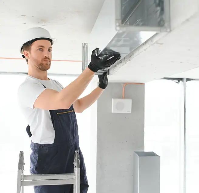 Why Homeowners & Businesses Trust Us in Johnson City, NY?