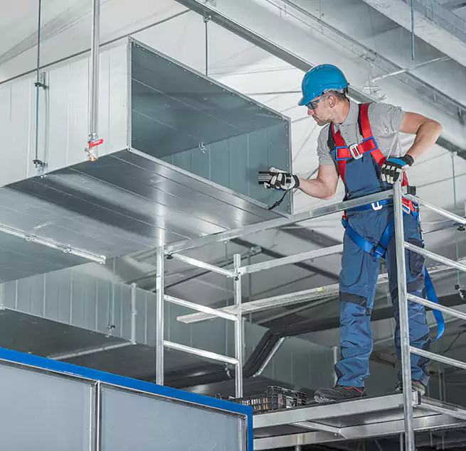 Why Homeowners & Businesses Trust Us in Johnson City, NY?