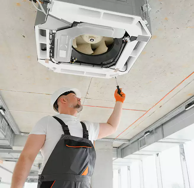 Why Homeowners Businesses Trust Us in Johnson City, NY