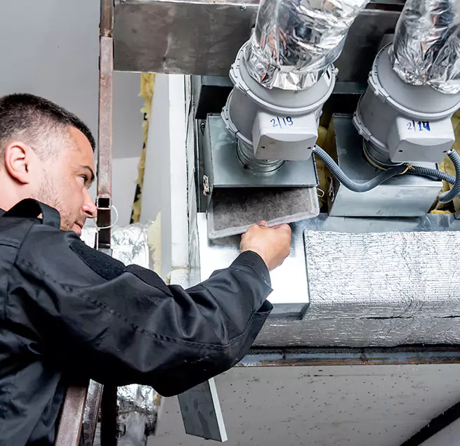 Why Homeowners Businesses Trust Us in Johnson City, NY?