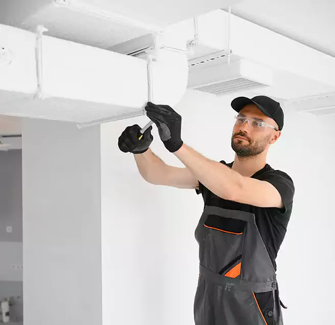  Why Homeowners Businesses Trust Us Johnson City, NY