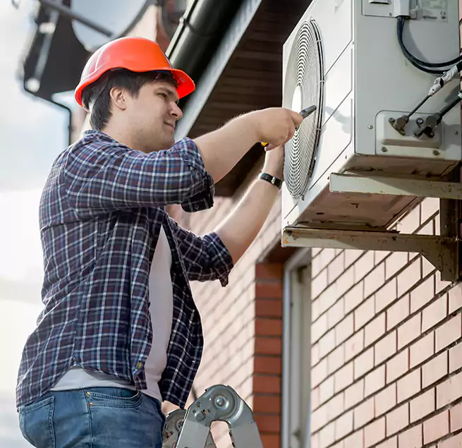 Why Homeowners & Businesses Trust Us Johnson City, NY